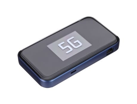 Router Zte Mu5001