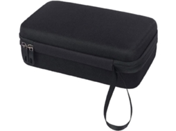 Bolsa De Armazenamento Em Poliéster Eva Resistente À Pressão Com Revestimento Rígido.