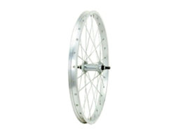 16´´ X 1.75 Traseira Roda Prateado 9 X 110 Mm / Shimano/Sram Hgmvtek