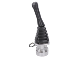 Manete de Operação Direita para Joystick de Escavadeira