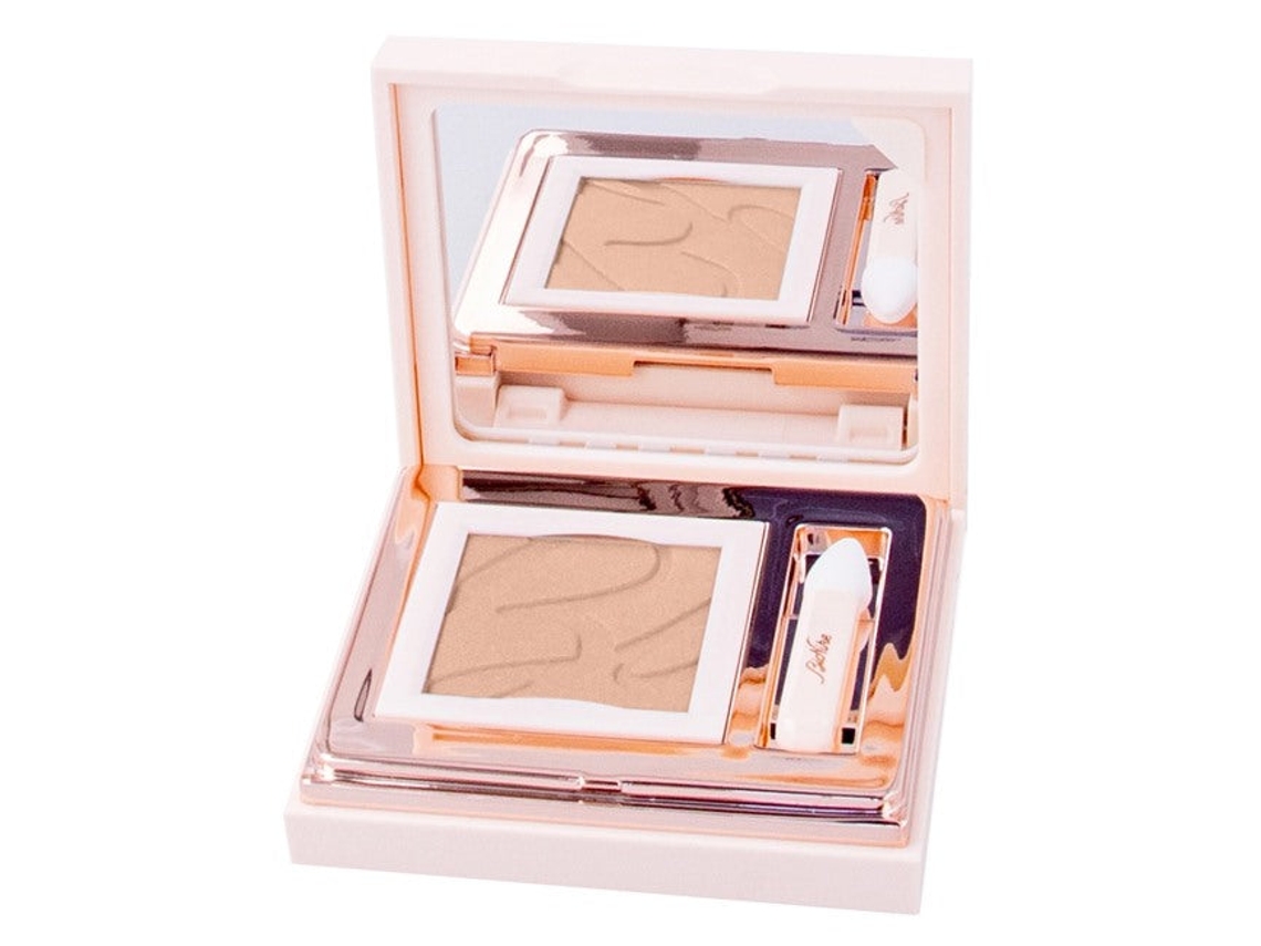 Defence Color Silky Touch Ombretto Compatto 406 Aube BIONIKE