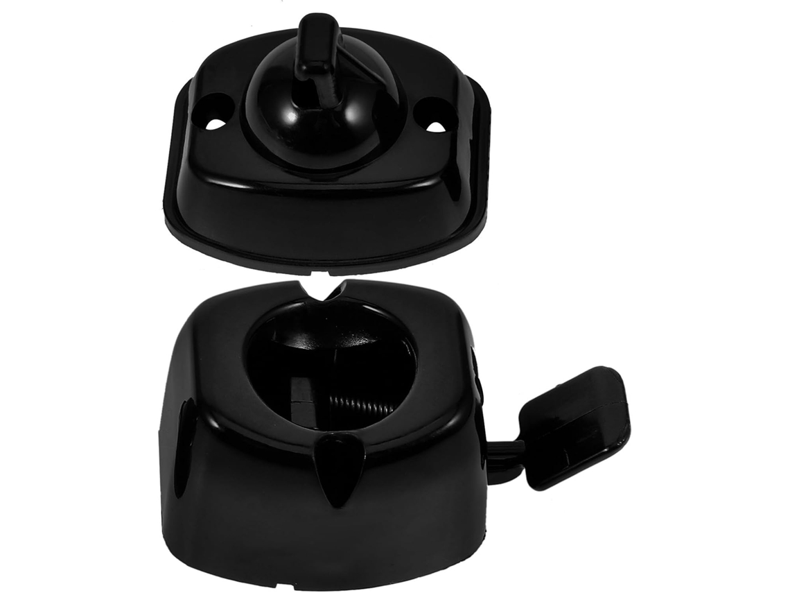 Suporte De Porta Shineofi Para Trailers E Autocaravanas Com Camada Extra, Feito De Nylon E Com Design Fácil Usar