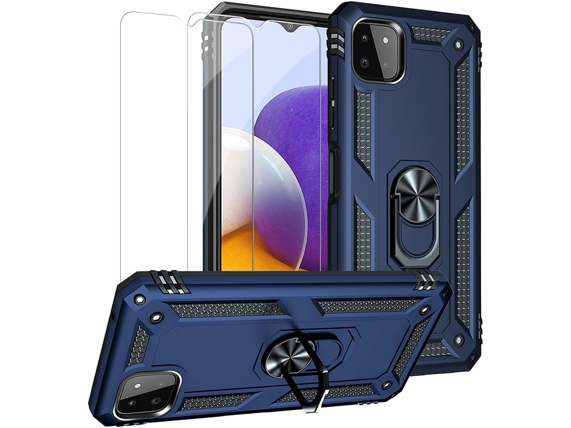 Pelicula de Vidro HONGWE. Samsung Galaxy A22 5G