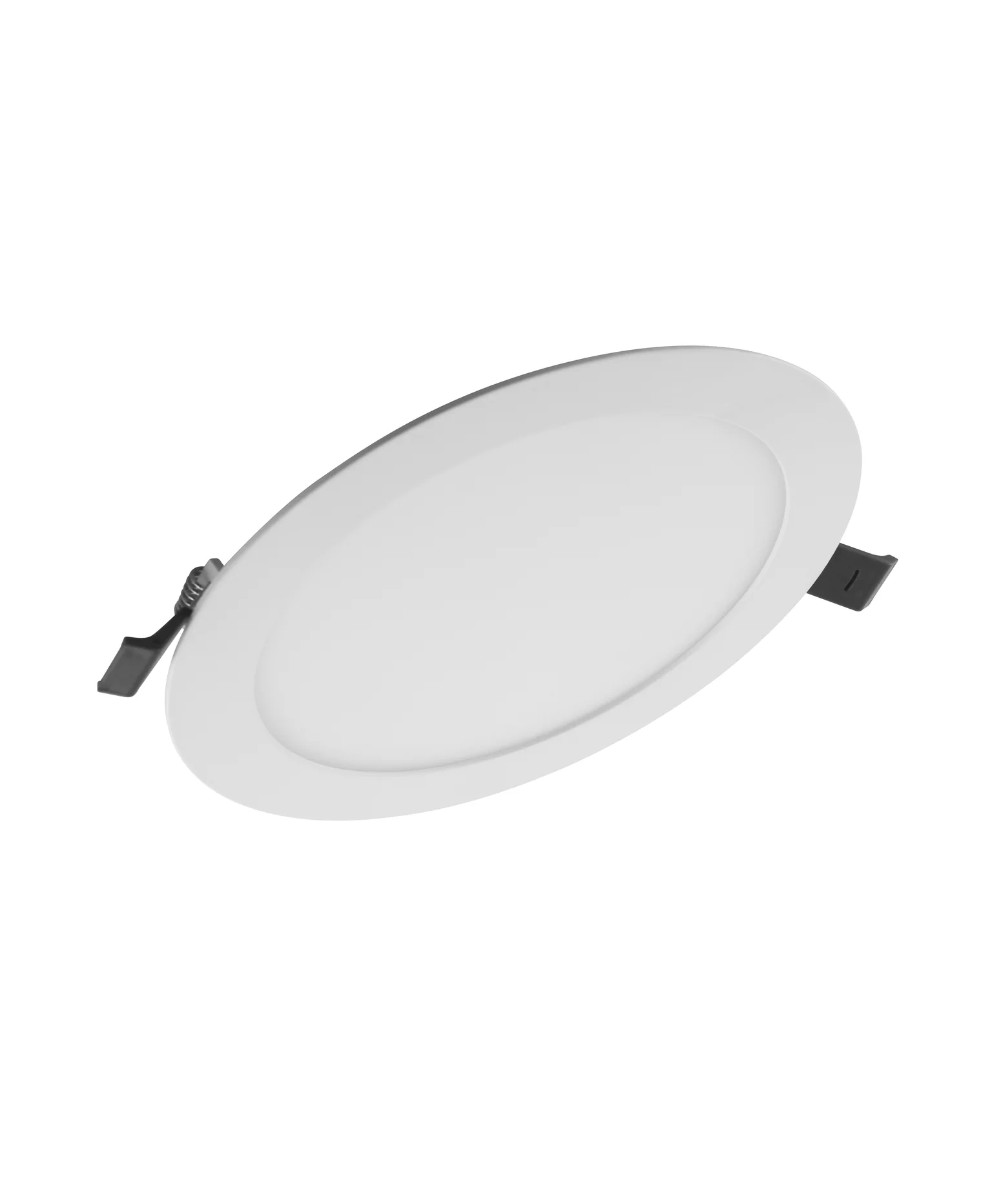 Downlight Slim Alu Dn 205 22W 4000K Branco LEDVANCE