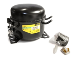 Compressor Secop Tls7f R134a Lbp 6.49cc para Frigorífico/congelador Cmp122df