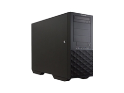 Torre BLUECHIP (Intel Xeon Bronze - RAM: 48 GB - 500 GB SSD - NVIDIA RTX A2000)