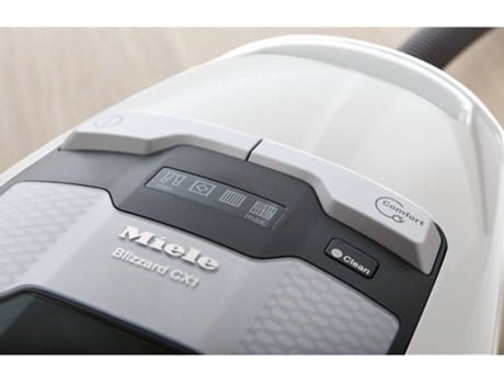 blizzard cx1 ecoline