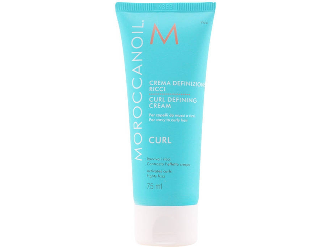 Spray para o Cabelo MOROCCANOIL Curl Defining Creme (75 ml)
