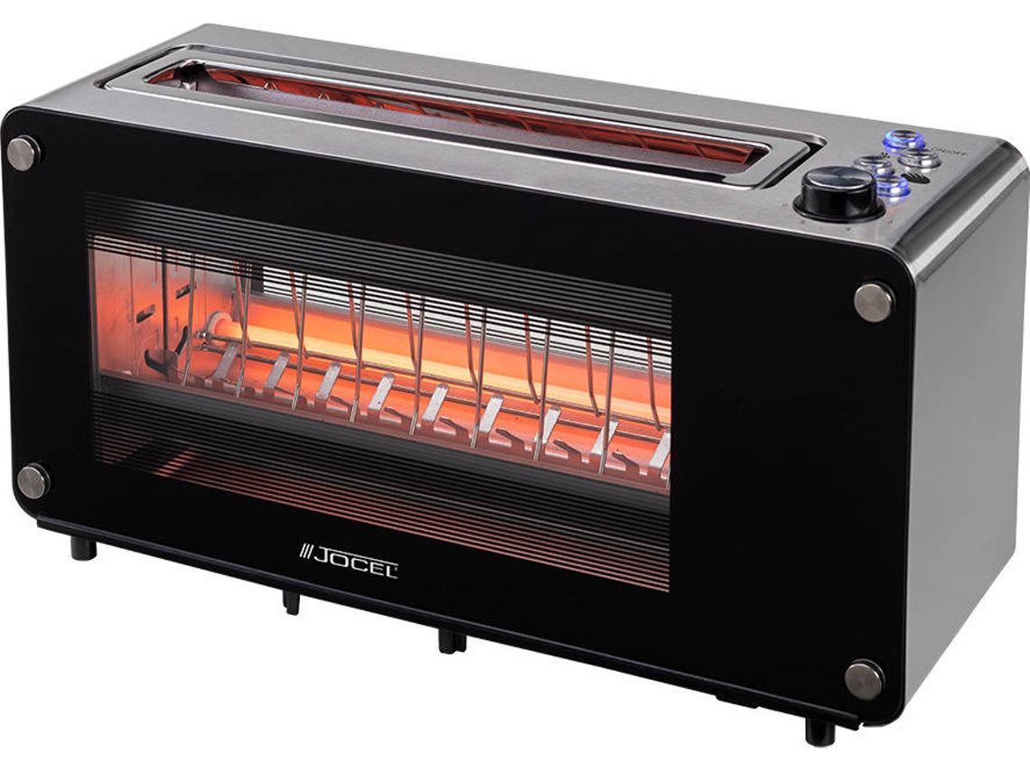 Torradeira JOCEL JTOV022097 (1200 W)