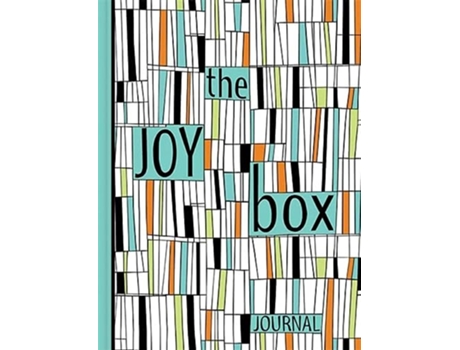 Livro Joy Box de Adria Wilkins (Inglês)