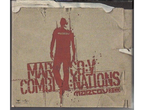 Cd Combinations, Marco V Idt, Universal Tv