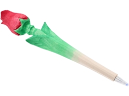 Gadpiparty Caneta Em Gel Artesanal, Esferográfica Criativa Para O Dia