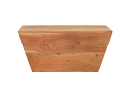 Guarda sol de Jardim com Luzes Led MAISON EXCLUSIVE (2x3 m) em Preto