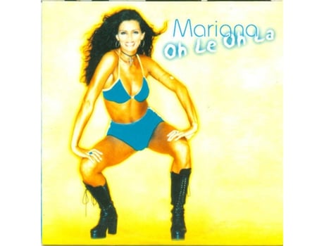 Cd Oh Le Oh La Bit Music