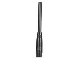 Antena Telescópica Smam Dualband 144/430mhz Para Wouxun Tyt Thuvf9 Thuv8000d Md380