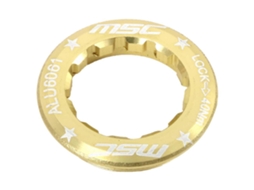 Msc Single Speed Casette Lock Ring
