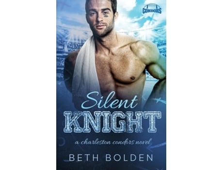 Livro Silent Knight de Beth Bolden (Inglês)