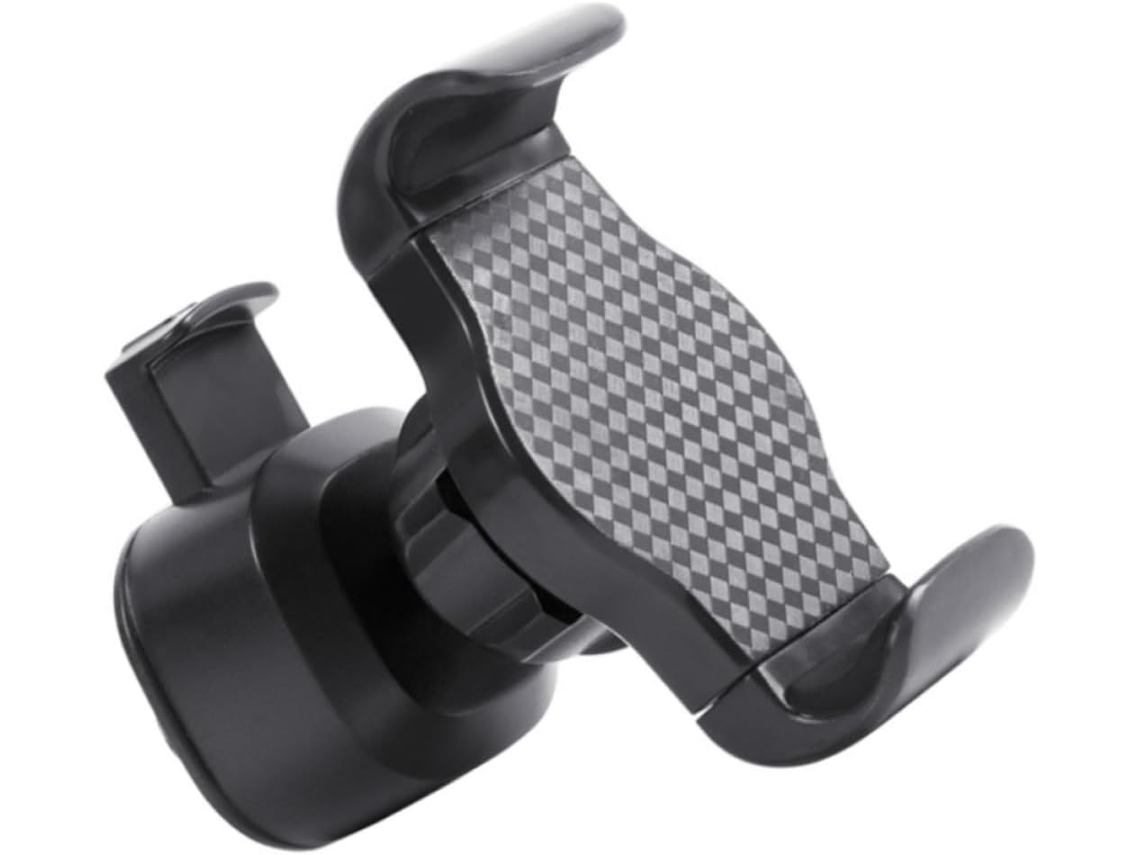 Suporte Para Churrasqueira Compatível Com Gps E Celular