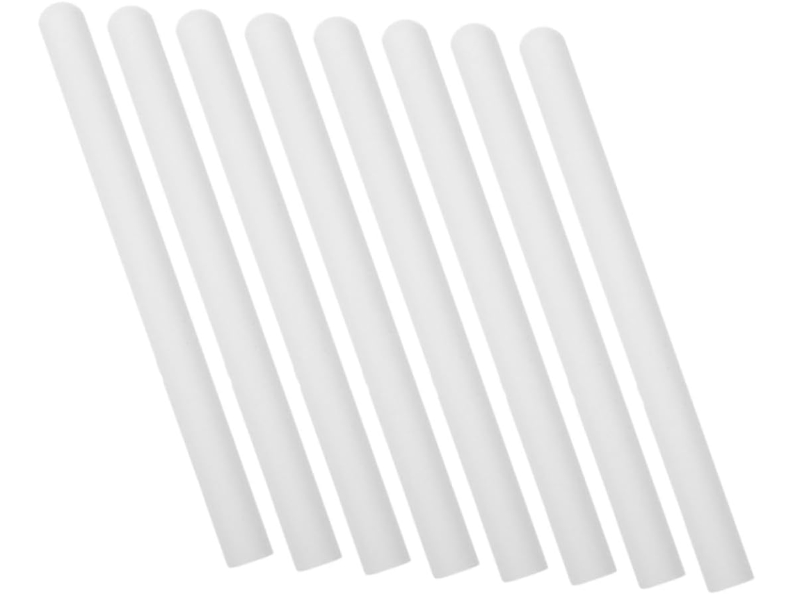 Conjunto De 8 Almofadas Absorventes De Diatomita Para Secagem, Ideais Para Desumidificadores, Armários E Guarda-roupas.
