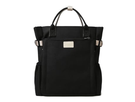 KOHREE Mochila Portátil Multifuncional e de Grande Capacidade para Mãe e Bebê para Passear com Seu Bebê