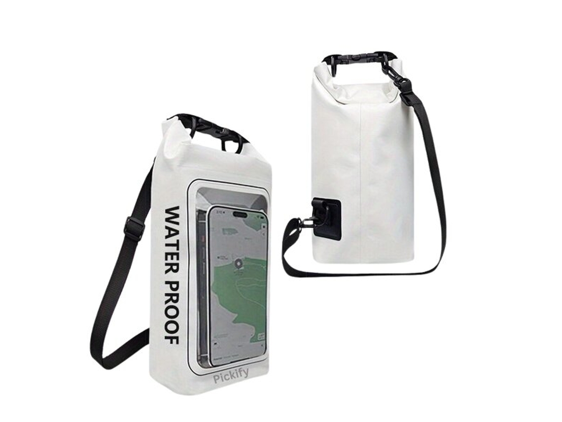 Vayotoybolsa Impermeável Para Celular 2l Para Áreas Externas Pickify
