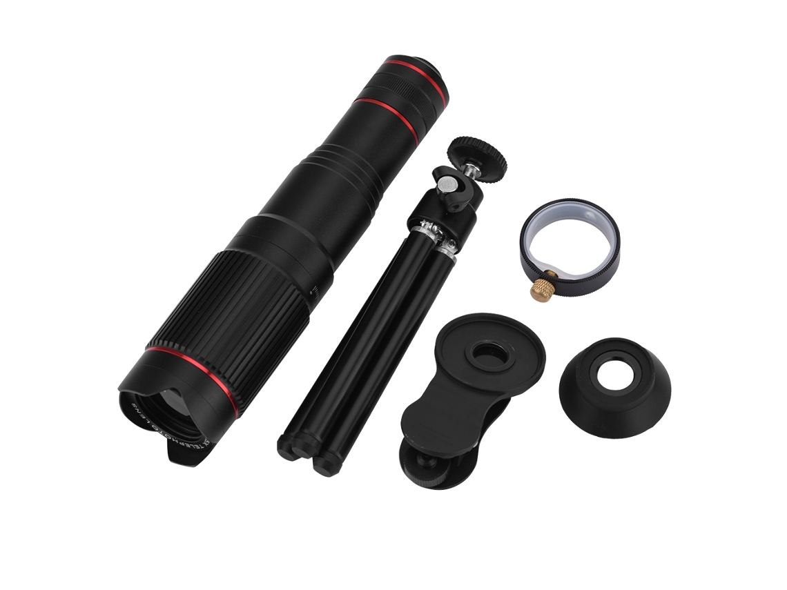 Telescópio Monocular 25x EOOCOO