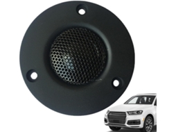 Alto-falantes e tweeters, sistema de áudio para carros.