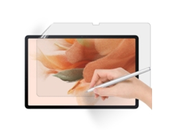 Película protetora tipo papel para Samsung Galaxy Tab S9 FE - Antirrisco
