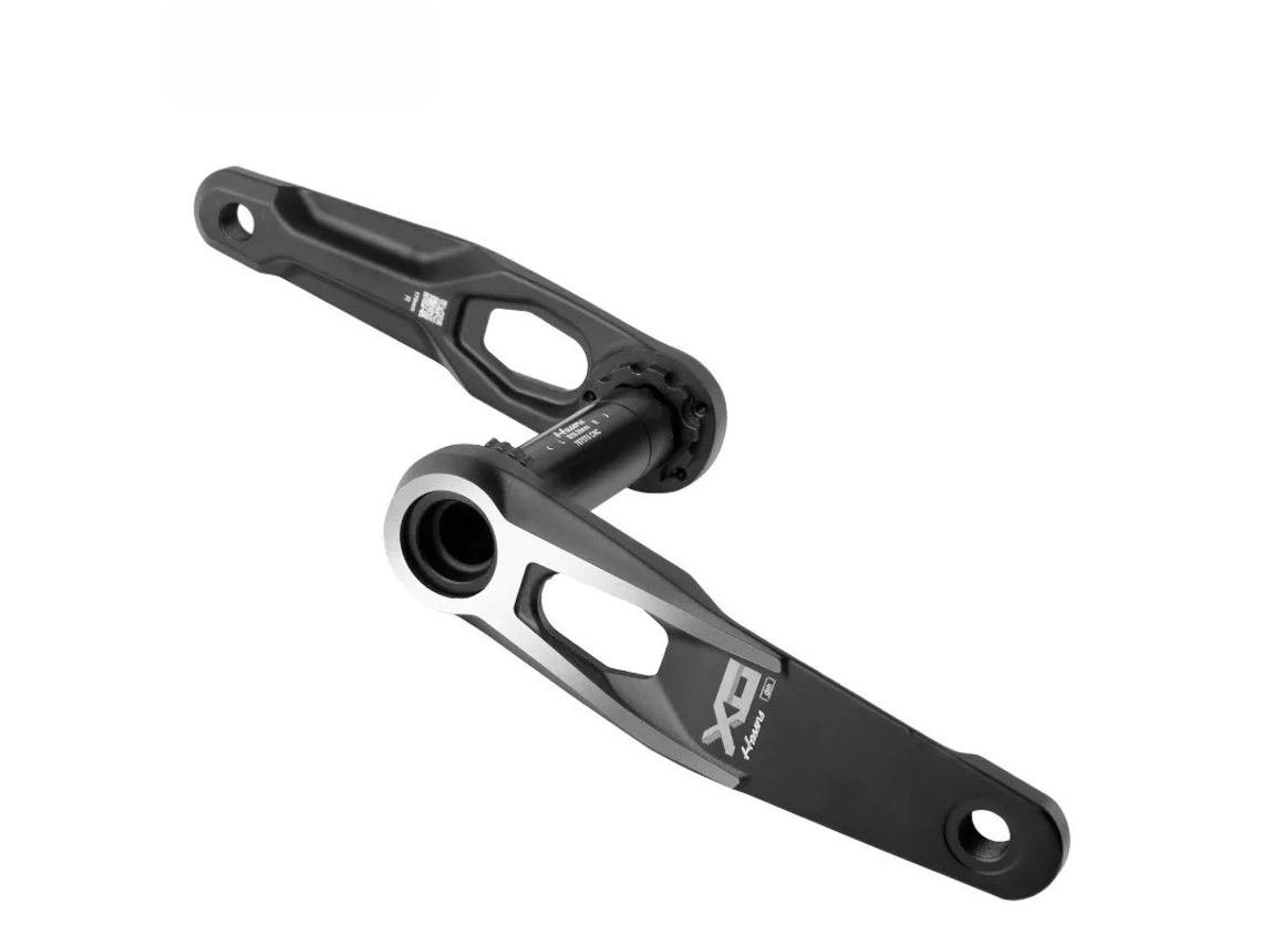 Coroa Para Coroa De Mtb Hassns 32 34t Com Pedivela De Rotor De Roda Dentada 0/3° Para Nx Xovayotoy