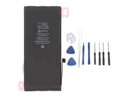 Substituição Bateria Iphone 11 LAXISCREED