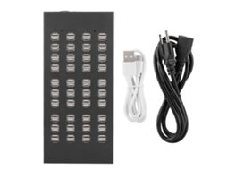 Estação de Carregamento Hub Usb 80 Portas LAXISCREED