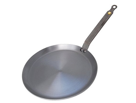 Frigideira para Crepes DE BUYER Mineral B Element 24cm