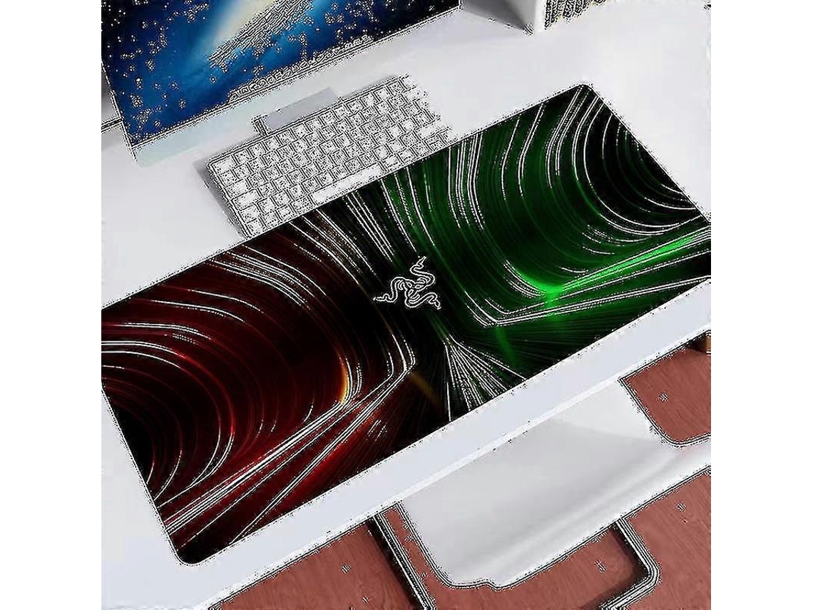 Mousepad Gamer Grande Da Razer Olysi Shop