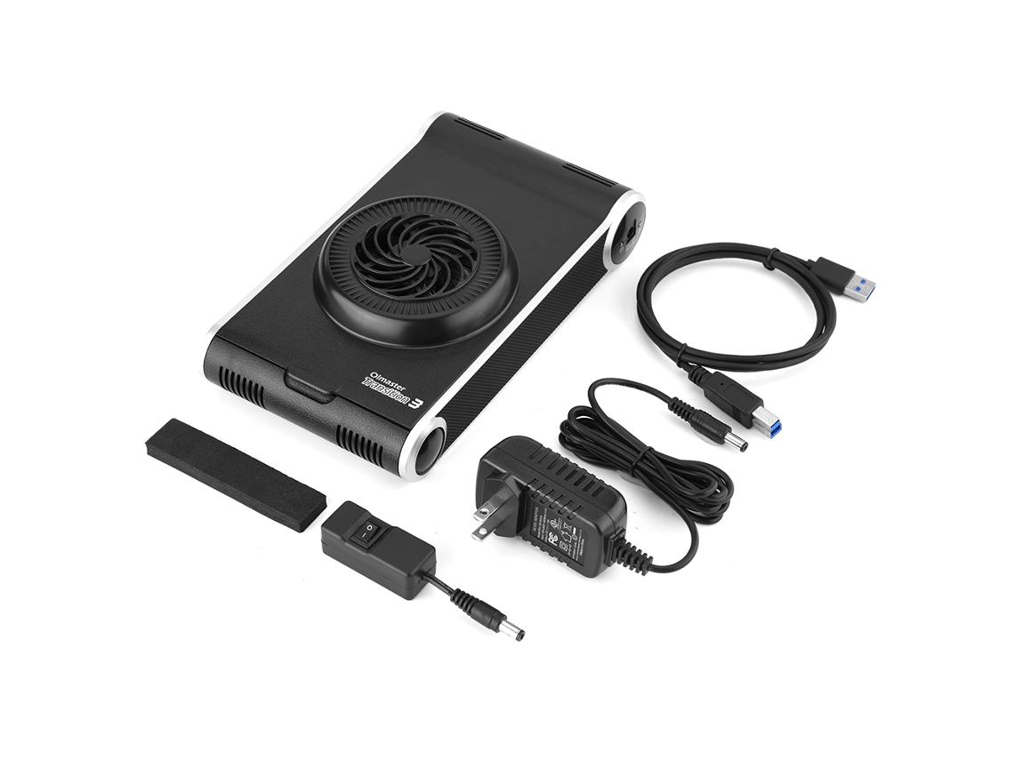 Gaiola Para Disco Rígido (suporta Discos Rígidos Sata De 2,5/3,5 Polegadas, Interface Usb 3.0)