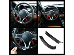 Adaptador Universal Dourado Para Cubo De Volante De Carro, Adaptador De Liberação Rápida Para Corrida, Kit De Encaixe Rápido Hengjian