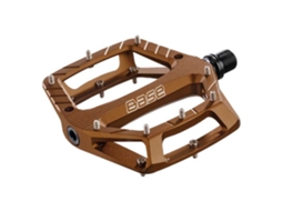 Pedais Base Douradoreverse Components
