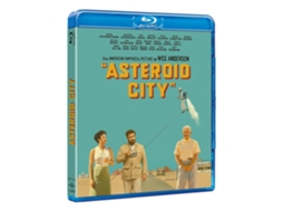 Asteroid City (2023)