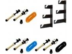Kit de Montagem WALIMEX 15079
