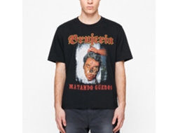 Rockinstone Brujeria Matando Gueros T-shirt Unisex Adults Size:xl