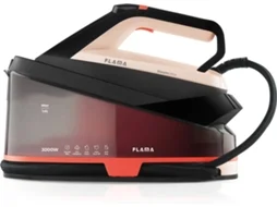 Ferro com Caldeira FLAMA 5541FL (8 bar - 600g/min)