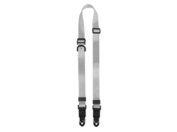 Universal Camera Strap Adjustable Shoulder Belt For Canon/nikon/sony Mirrorless Camerasilver LAXISCREED