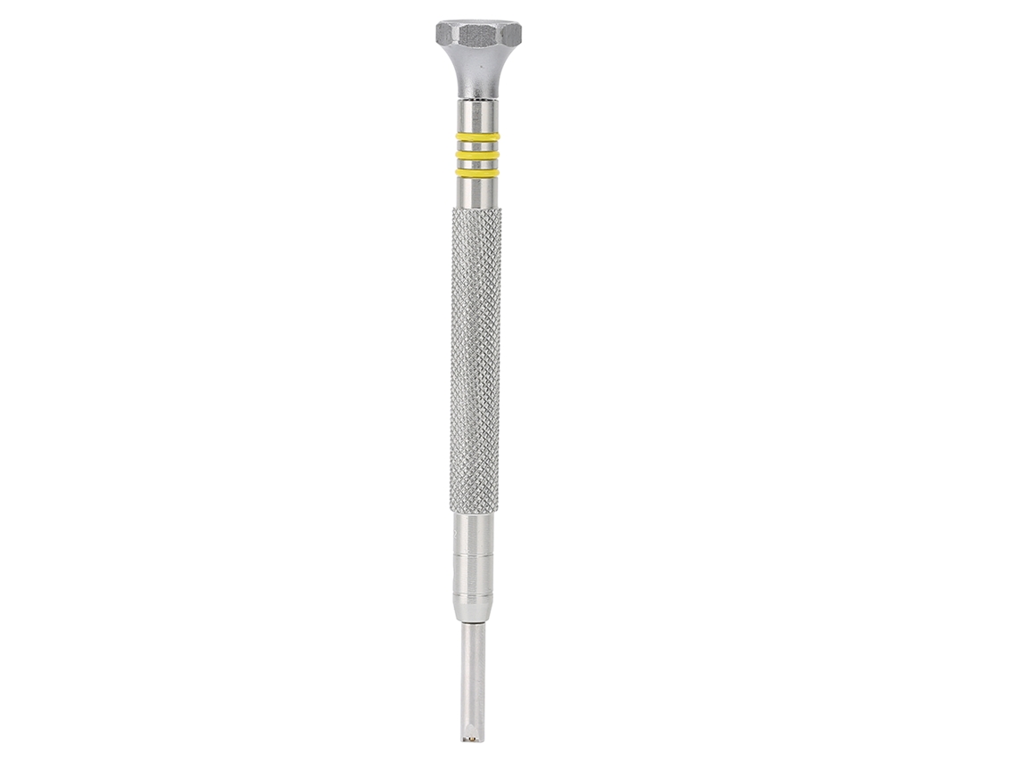 Chave De Fenda Mini Ch 1.2 Ferramenta Reparo Relógio Pulseira Mostrador