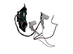 Sensor De Recarga Para Posicionamento Da Estação Base Qrevo Curv/p20 Pro/p20 Plus/p20 Ultra