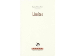 Livro Limites/ Limits de Rafael Guillen (Espanhol)