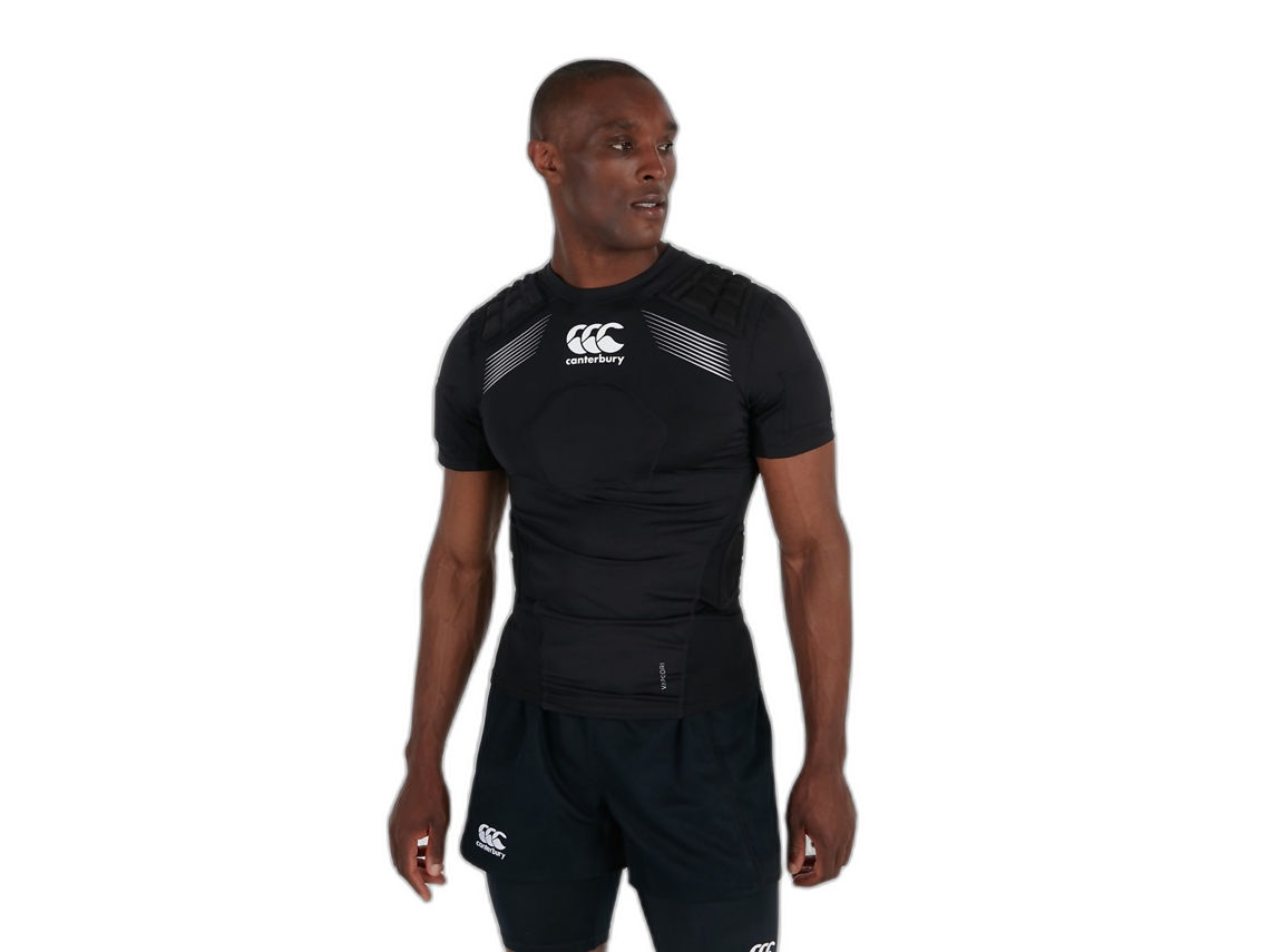 Ombreiras de Rugby CANTERBURY Elite