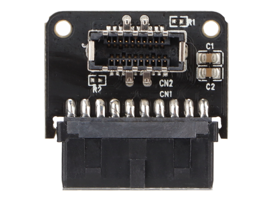 Adaptador Usb3.0 90° Type e LAXISCREED