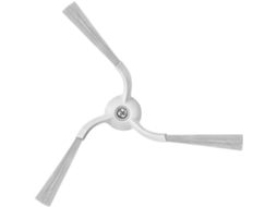 Set Di Spazzole Laterali Per Robot Aspirapolvere Dji Romo S/a/p, 6