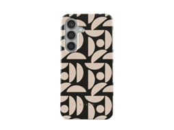 Capa BURGA Samsung Galaxy S24 Plus Tough Moonlight