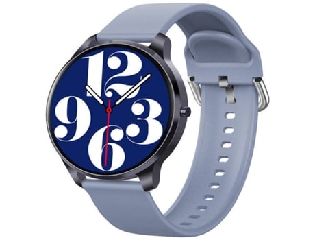 Smartwatch ALIMENTATION Yiz560 Roxo