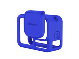 Funda Protectora De Silicona Para Gopro Hero 13, Capa Antideslizante Y Resistente Para Cámara Gopro Hero 13